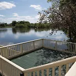 Prázdninový dům Alensgrove Maisonette C Leixlip