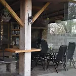 Prázdninový dům Alensgrove Maisonette C *