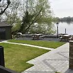 Prázdninový dům Alensgrove Maisonette C *
