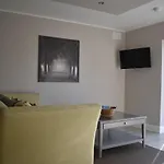 Prázdninový dům Alensgrove Maisonette C *