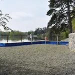 Alensgrove Maisonette C Prázdninový dům