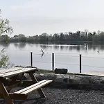 Prázdninový dům Alensgrove Maisonette C Leixlip