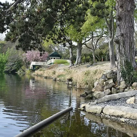 펜션 Alensgrove Maisonette C 레익슬립