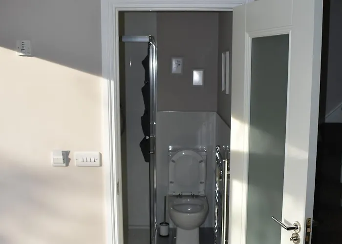 Alensgrove Maisonette C Leixlip
