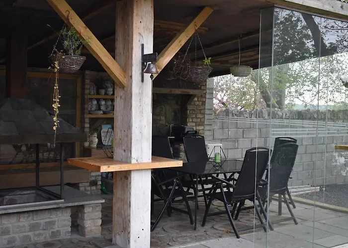 Σπίτι διακοπών Alensgrove Maisonette C *