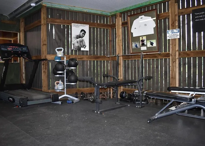 Alensgrove Maisonette C بيت للعطل ليكسْليب