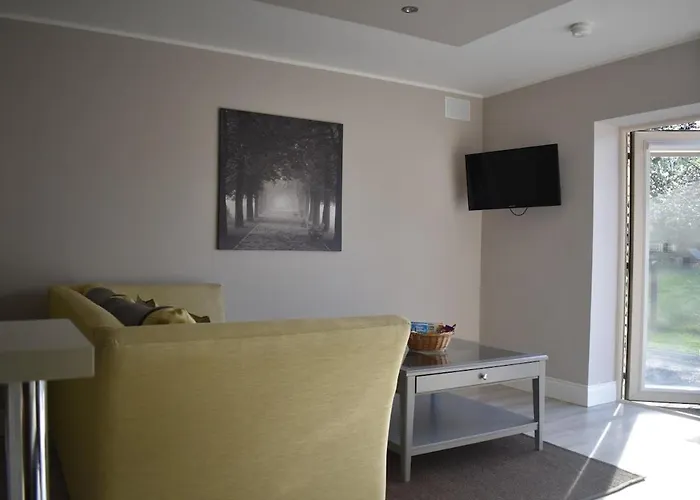 Σπίτι διακοπών Alensgrove Maisonette C *