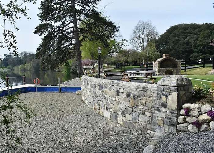 Alensgrove Maisonette C * Leixlip
