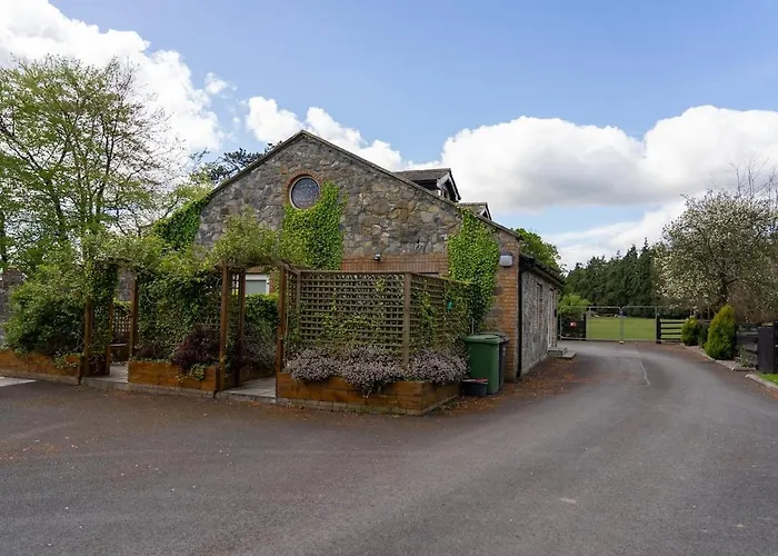 Alensgrove Maisonette C Leixlip