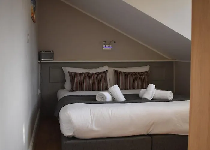 Alensgrove Maisonette C Leixlip