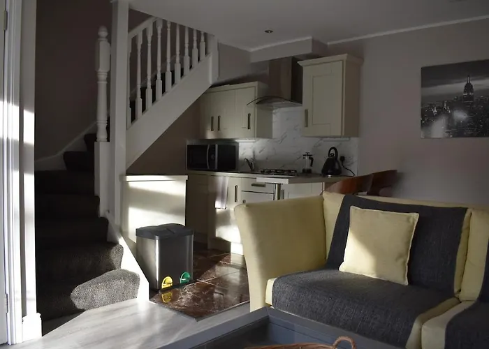 Σπίτι διακοπών Alensgrove Maisonette C