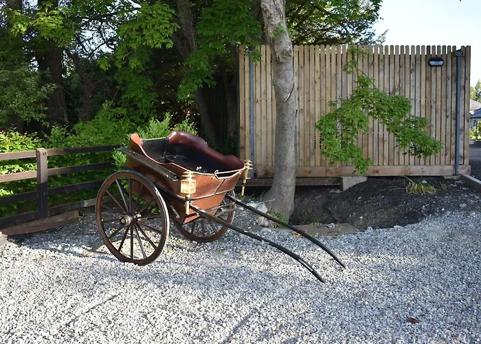 Alensgrove Maisonette C Σπίτι διακοπών