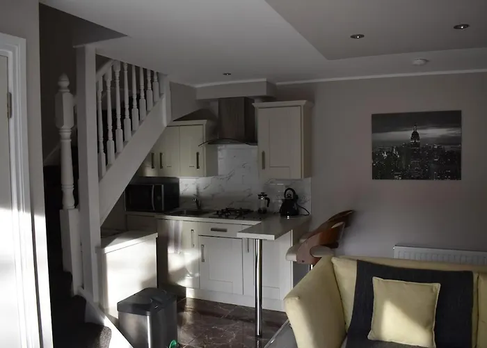 Alensgrove Maisonette C Leixlip