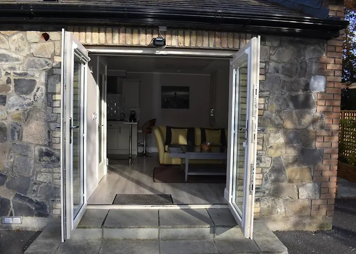 Alensgrove Maisonette C Σπίτι διακοπών *