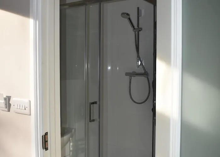 Alensgrove Maisonette C Σπίτι διακοπών *